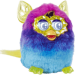 Русскоговорящий Ферби Кристалл розово-голубой (Furby PinkBlue)