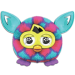 Малыш Ферблинг в сердечко (FURBY FURBLING PINK AND BLUE hearts) розово голубой