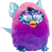Русскоговорящий Ферби Кристалл розово-фиолетовый(Furby PinkPurple)