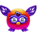 Ферблинг Кристалл оранжево-розовый (Furby Furbling OrangePink )