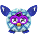 Малыш Ферблинг бриллиант (FURBY FURBLING BLUE DIAMONDS)