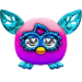 Ферблинг Кристалл розово-фиолетовый (Furby Furbling PinkPurple)
